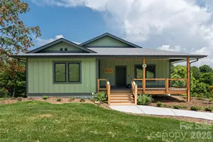 9 Ginger Spice Trail, Weaverville, NC 28787 - Photo 1