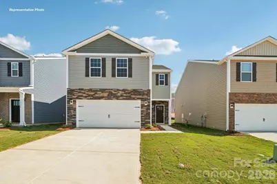 558 N Sparkleberry Street, Chester, SC 29706 - Photo 1
