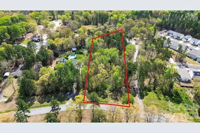 2626 Miranda Road, Charlotte, NC 28216 - Photo 1