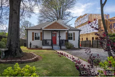 307 E Peterson Drive, Charlotte, NC 28217 - Photo 1
