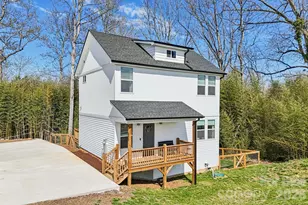 688 Dairy St, Hendersonville, NC 28739 - Photo 1