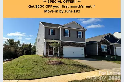 122 Old Home Road, Statesville, NC 28677 - Photo 1