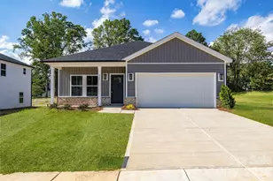 Lot 1 Chapman Ave, Kannapolis, NC 28081 - Photo 1