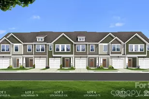 63 Moon Hvn Wy, Arden, NC 28704 - Photo 1