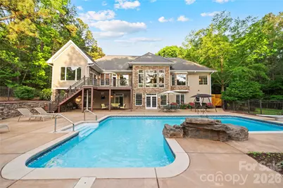 1549 Lillys Bridge Road, Mount Gilead, NC 27306 - Photo 1