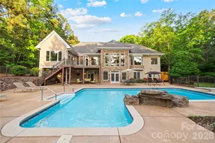 1549 Lillys Bridge Rd, Mount Gilead, NC 27306 - Photo 1
