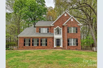 2800 Pearwood Court, Matthews, NC 28105 - Photo 1