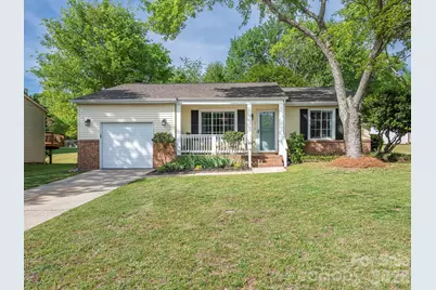 11613 Five Cedars Road, Charlotte, NC 28226 - Photo 1