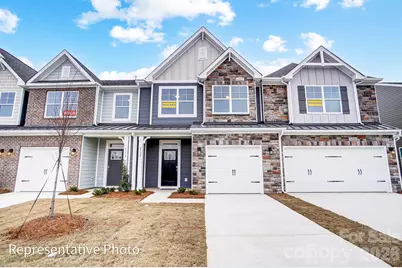 430 Blythe Townhome Lane, Waxhaw, NC 28173 - Photo 1