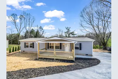 129 Haven Road, East Flat Rock, NC 28726 - Photo 1
