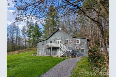 65 Happy Hollow Road, Green Mountain, NC 28740 - Photo 1