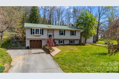 99 S Rowe Road, Hendersonville, NC 28792 - Photo 1