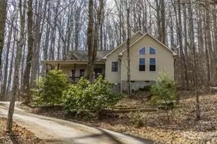 1426 Fern Trail, Waynesville, NC 28786 - Photo 1