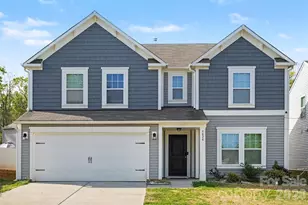 4828 Acorn Forest Ln, Charlotte, NC 28269 - Photo 1