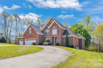 1206 Edgewater Court, Salisbury, NC 28146 - Photo 1