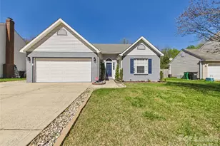 14133 Walkers Crossing Dr, Charlotte, NC 28273 - Photo 1