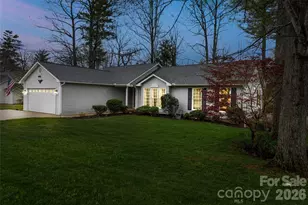 504 Windsor Forest Ct, Fletcher, NC 28732 - Photo 1