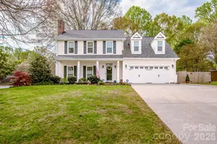 9130 Old Barnette Pl, Huntersville, NC 28078 - Photo 1