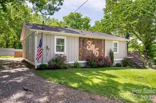 345 Lower Grassy Branch Rd, Asheville, NC 28805 - Photo 1