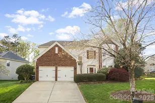 13614 Cotesworth Ct, Huntersville, NC 28078 - Photo 1