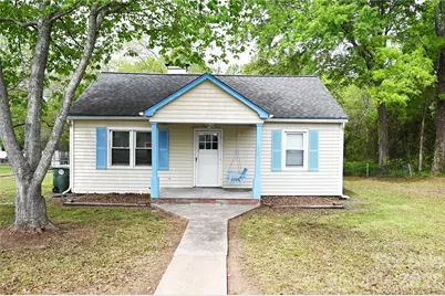 114 Gaston Street, Chester, SC 29706 - Photo 1
