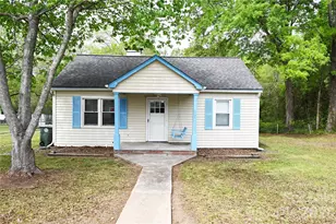 114 Gaston St, Chester, SC 29706 - Photo 1