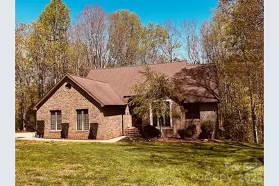 395 Wood Hollow Road, Taylorsville, NC 28681 - Photo 1