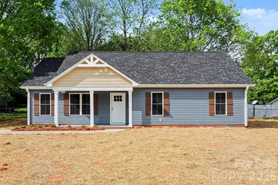 224 Ann Street, Salisbury, NC 28144 - Photo 1