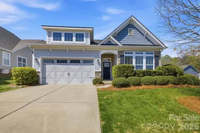 4406 Clos Du Val Road, Charlotte, NC 28214 - Photo 1