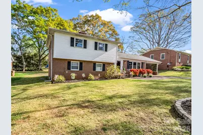 804 Kirby Street, Shelby, NC 28152 - Photo 1