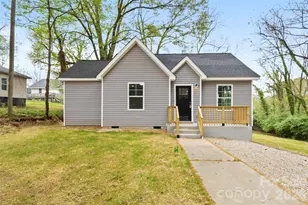 902 W 6th Ave, Gastonia, NC 28052 - Photo 1