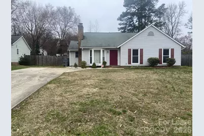 6621 Pinta Court, Charlotte, NC 28227 - Photo 1