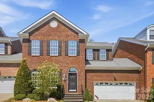 9423 Bonnie Briar Cir, Charlotte, NC 28277 - Photo 1