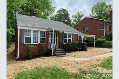 1905 Russell Avenue, Charlotte, NC 28216 - Photo 1