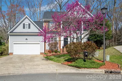 3001 Pennridge Place, Matthews, NC 28105 - Photo 1