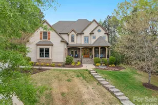 4017 Beechwood Spring Ln, Belmont, NC 28012 - Photo 1