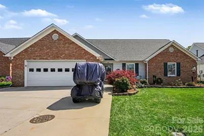 118 Hidden Creek Circle, Salisbury, NC 28147 - Photo 1