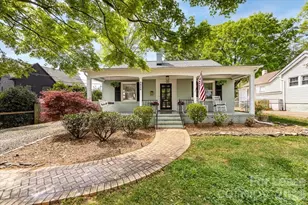 3920 Haven Dr, Charlotte, NC 28209 - Photo 1