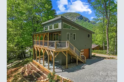 186 Sea Wish Way, Lake Lure, NC 28746 - Photo 1