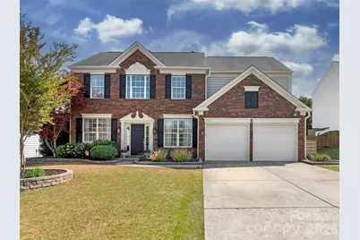 2306 Winthorp Ridge Road, Charlotte, NC 28270 - Photo 1