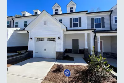 11031 Pagebrook Lane, Charlotte, NC 28214 - Photo 1
