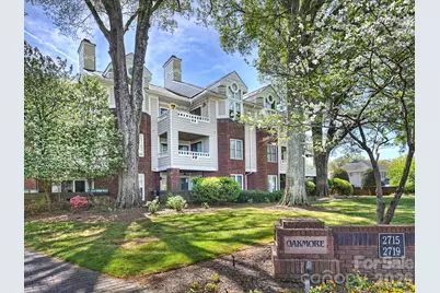 2719 Selwyn Avenue #11, Charlotte, NC 28209 - Photo 1