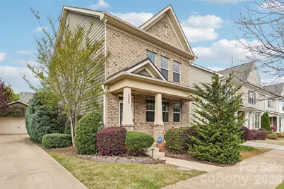 6309 Kennard Drive, Charlotte, NC 28216 - Photo 1
