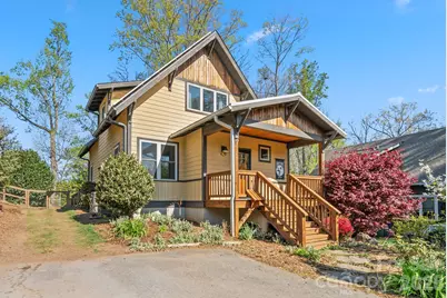 429 Pearson Drive, Asheville, NC 28801 - Photo 1