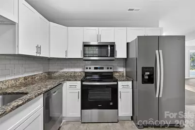 5143 Delivau Drive, Charlotte, NC 28215 - Photo 1