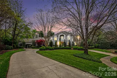 6312 Mitchell Hollow Road, Charlotte, NC 28277 - Photo 1