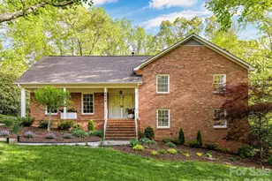 2818 Hinsdale St, Charlotte, NC 28210 - Photo 1