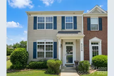 9538 Inglenook Lane, Huntersville, NC 28078 - Photo 1