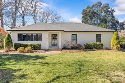 3712 Champaign Street, Charlotte, NC 28210 - Photo 1