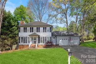 4224 Old Forge Dr, Gastonia, NC 28056 - Photo 1